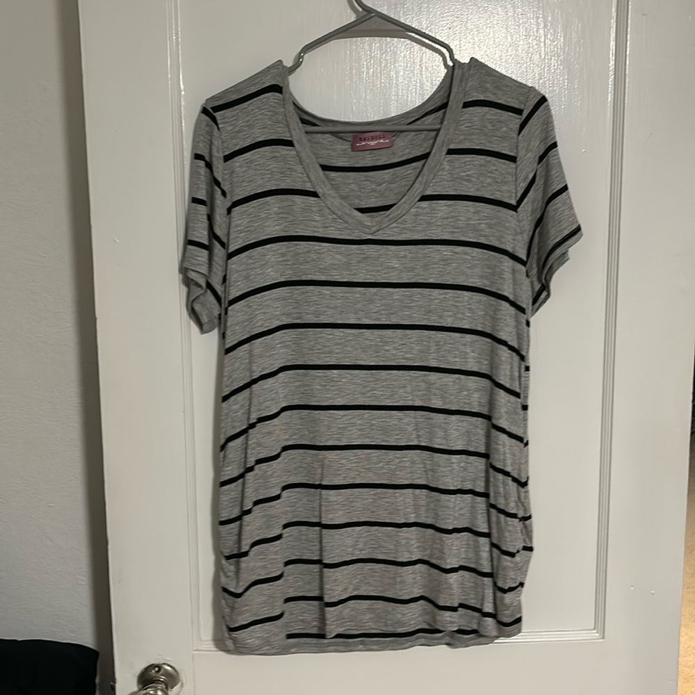 Paternity shirt